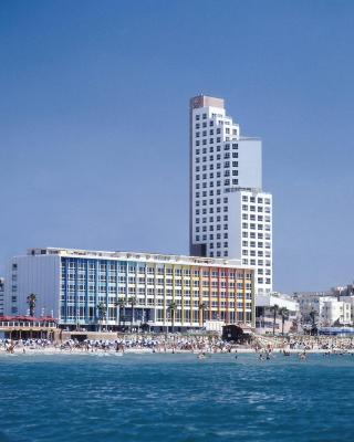 Dan Tel Aviv Hotel