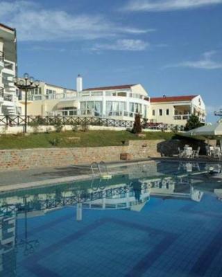 Hotel Αchillion Grevena