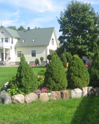 Kalbuse House