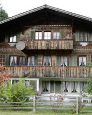 Chalet Kanderhus