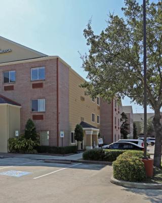 Extended Stay America Suites - Houston - Katy Freeway - Energy Corridor