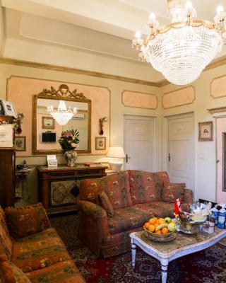 Antica Residenza D'Azeglio Room&Breakfast di Charme