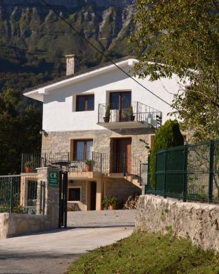 Casa Rural Sierra Salvada