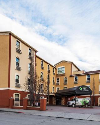 Extended Stay America Suites - Anchorage - Downtown