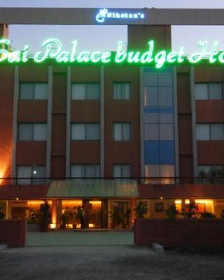 Sai Palace Budget Hotel