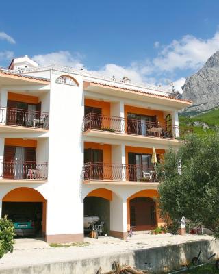 Apartments Zoran