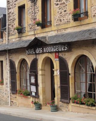 Hotel des Voyageurs