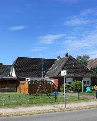 Ferienhaus Schaumann