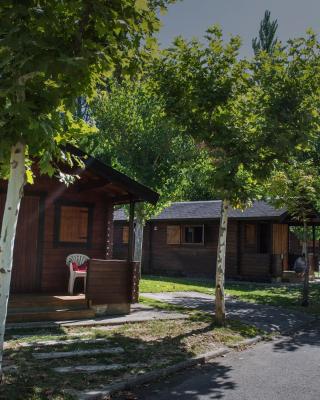 Camping & Bungalows Ligüerre de Cinca