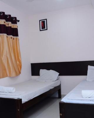 SGS Residency