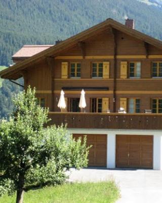 Chalet Studen