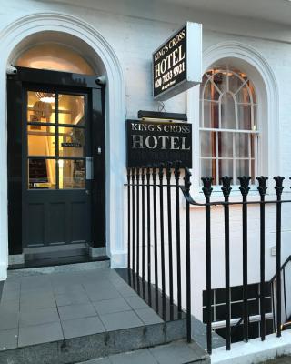 Kings Cross Hotel London