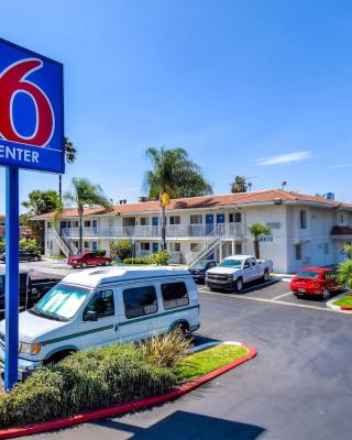 Motel 6-Rowland Heights, CA - Los Angeles - Pomona