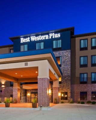 Best Western Plus Lincoln Inn & Suites
