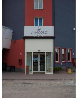 L'Angolo