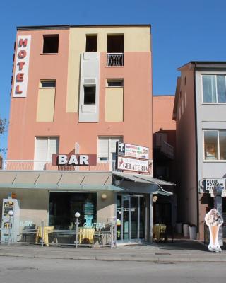 Hotel Mazzocchetti