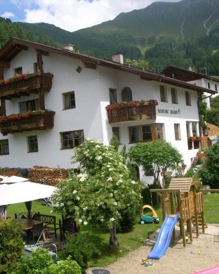 Naturerlebnis Lärchenhof