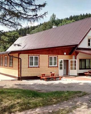 Pension Peklo