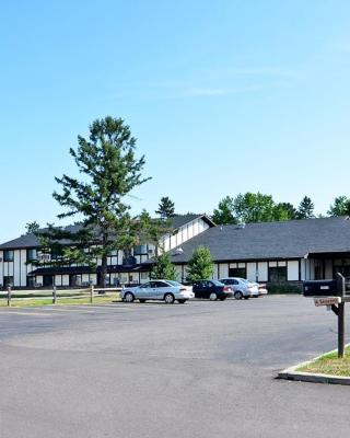 AmeriVu Inn and Suites - Hayward