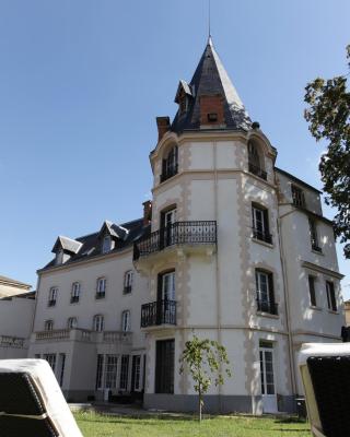 Château Les 4 Saisons