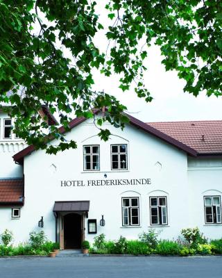 Hotel Frederiksminde