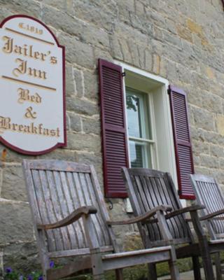 Jailer's Inn