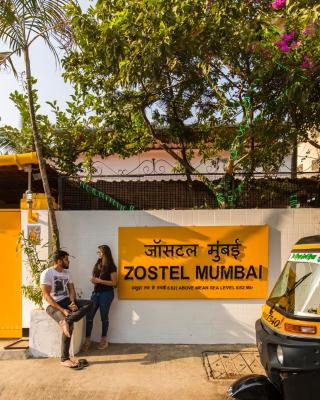 Zostel Mumbai