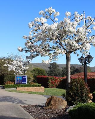 Hume Country Motor Inn