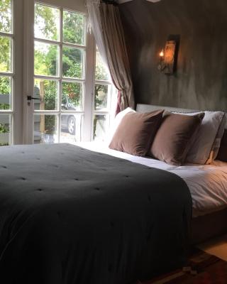De Schuilhoek Private Guesthouse