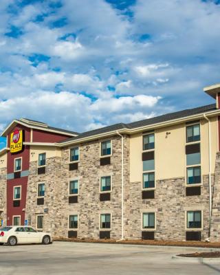 My Place Hotel-Altoona/Des Moines, IA