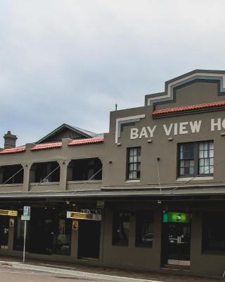 Bayview Hotel - Batemans Bay