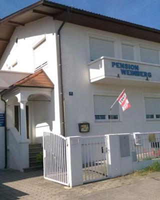 Pension Weinberg