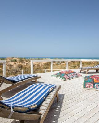 Villa Unica Terrazzo Sul Mare