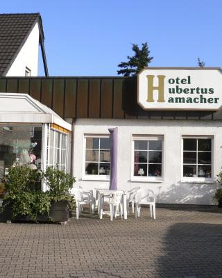Hotel Hubertus Hamacher