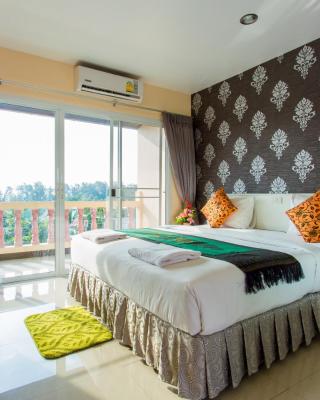 Surin Sunset Hotel - SHA
