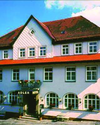 Hotel Adler