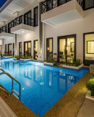 Aroma Angkor Boutique Hotel