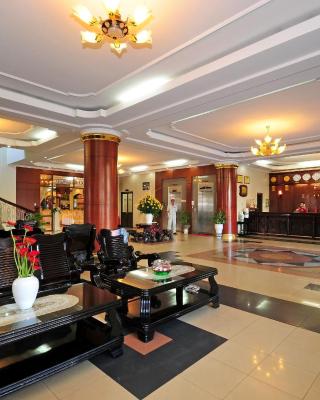 Duy Tan Hotel