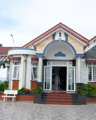 Hanh Mai Hotel