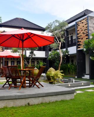 Hotel Orizatha