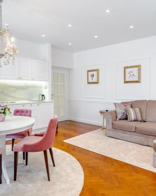 Ann Luxury Rooms