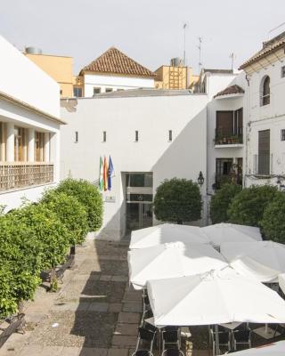 Albergue Inturjoven Córdoba