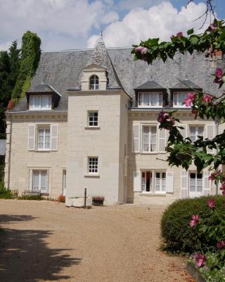 Logis Manoir De La Giraudière