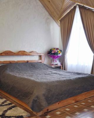 Mini-hotel Yandrusi
