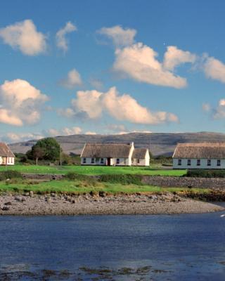 Ballyvaughan Cottages