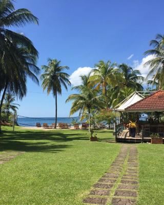 Imperatrice Village - Résidence sur la plage