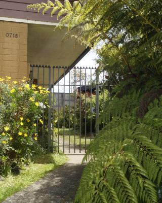 Hospedaje El Roble, Puerto Varas