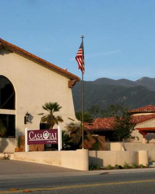 Casa Ojai Inn