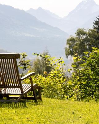 Landhaus Maria Grün B&B