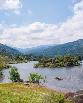 Núcleo de Turismo Rural Valle de Iruelas